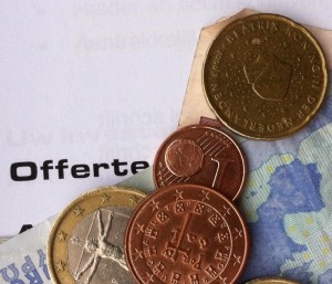 schrijftraining offerte