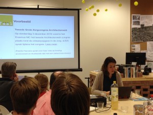 schrijftraining klantgericht ProTaal